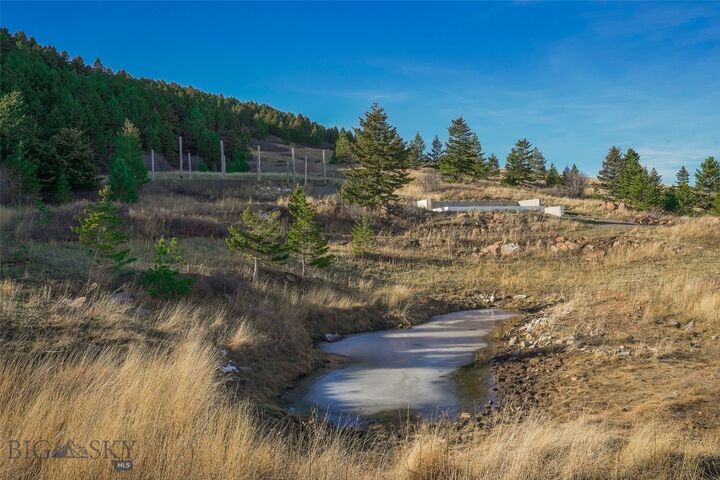 Property Photo: 129A Elk Meadows MT 59047