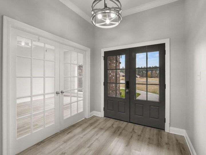 Property Photo:  102 Hidden Trail  LA 71446 