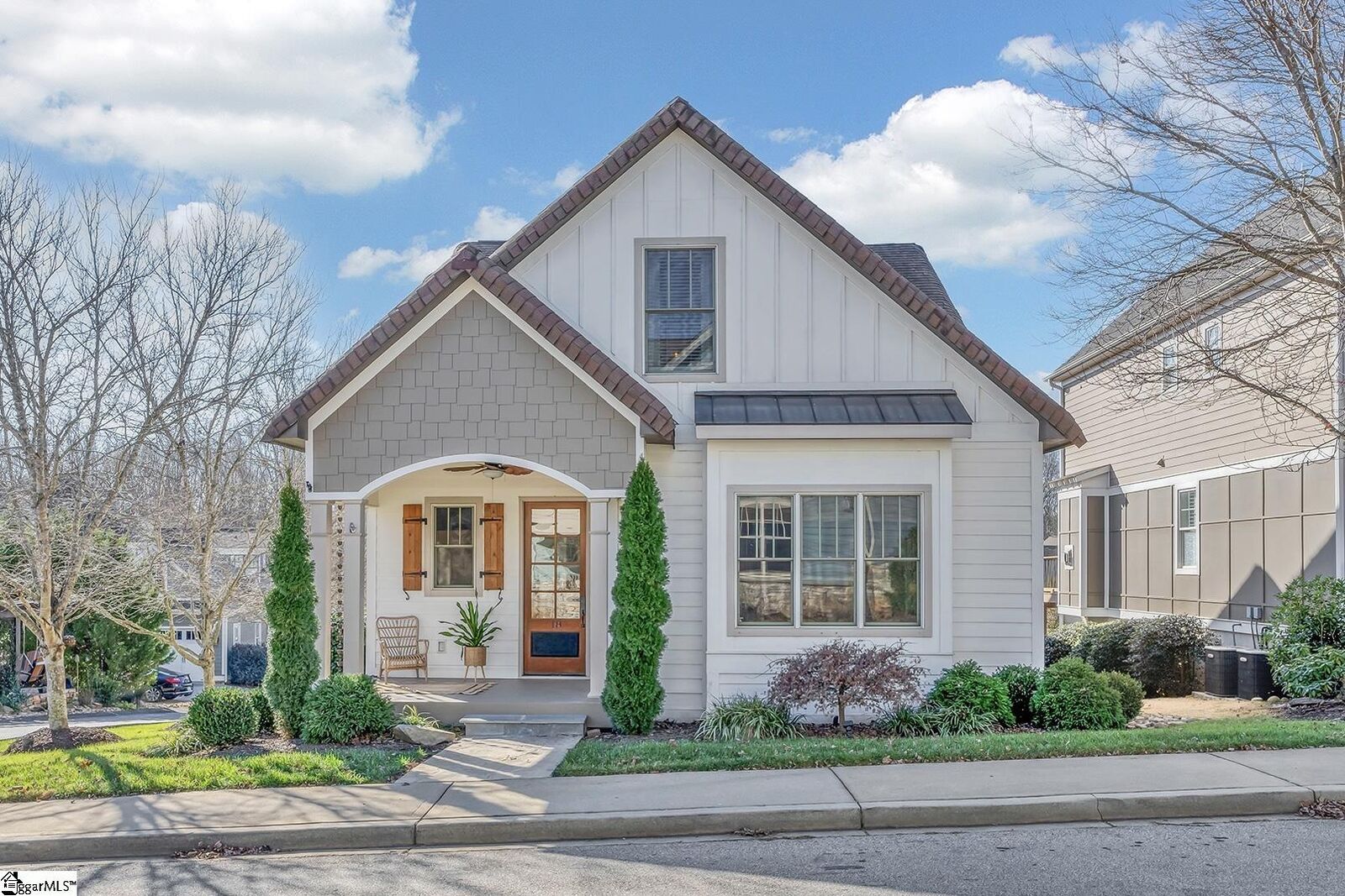 Property Photo: 18 Cushing Street SC 29673