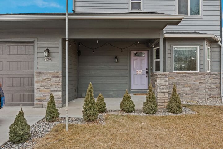 Property Photo: 475 El Jardin Lane CO 81520