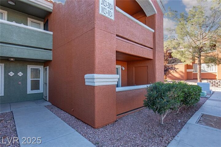 Property Photo:  8101 West Flamingo Road 1024  NV 89147 
