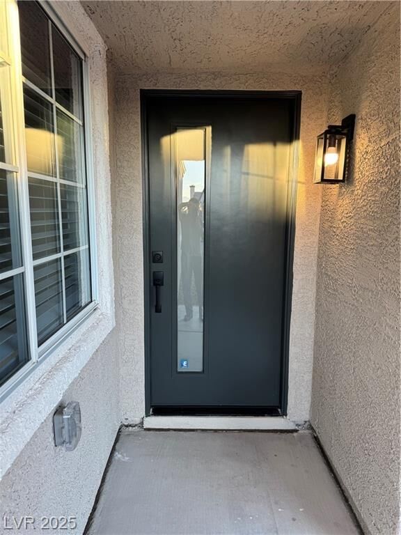 Property Photo: 2218 Placer Creek Court NV 89156