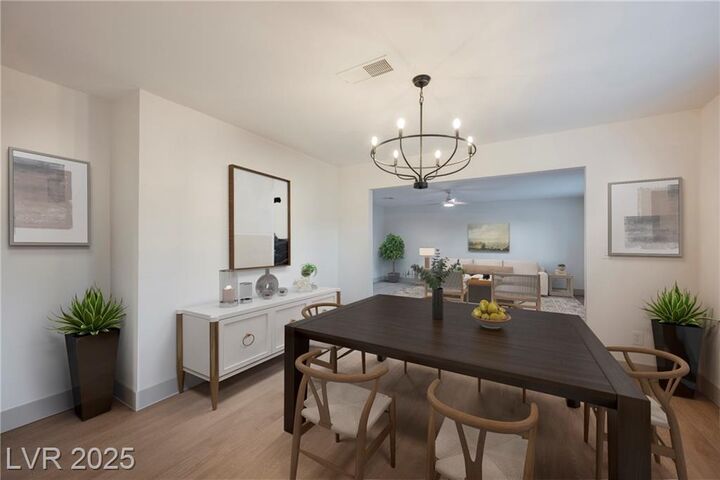 Property Photo:  551 National Street  NV 89015 