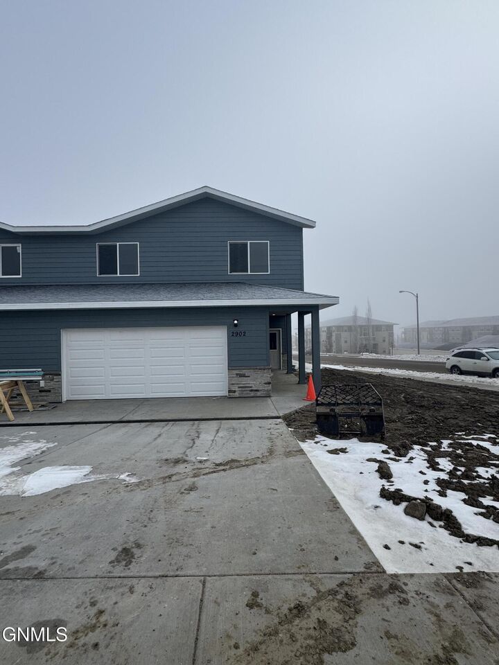 Property Photo:  2902 30th Avenue W  ND 58801 