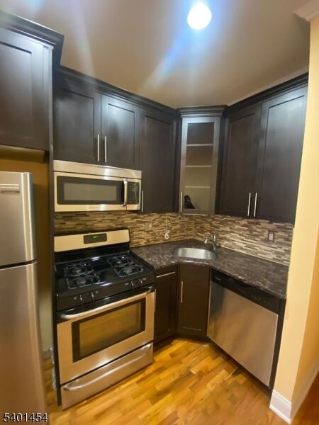 Property Photo: 206 Washington St 3B NJ 07302