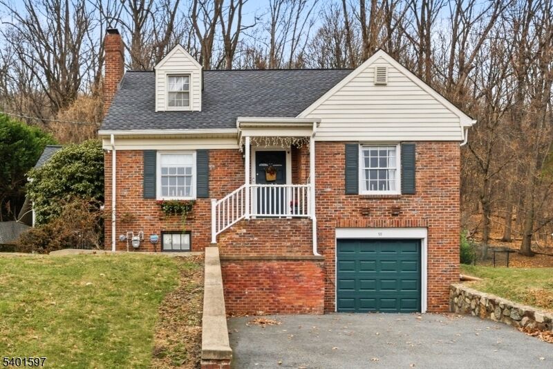 Property Photo: 95 Hillside Dr NJ 07508