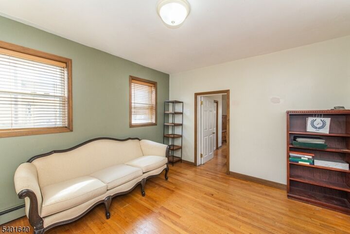 Property Photo: 18 Van Rensselear St NJ 07109