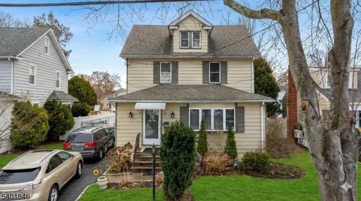Property Photo:  30 Portland Ave  NJ 07023 