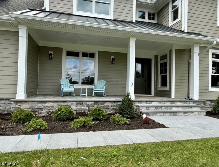 Property Photo: 3 Bristol Ridge Rd NJ 07005