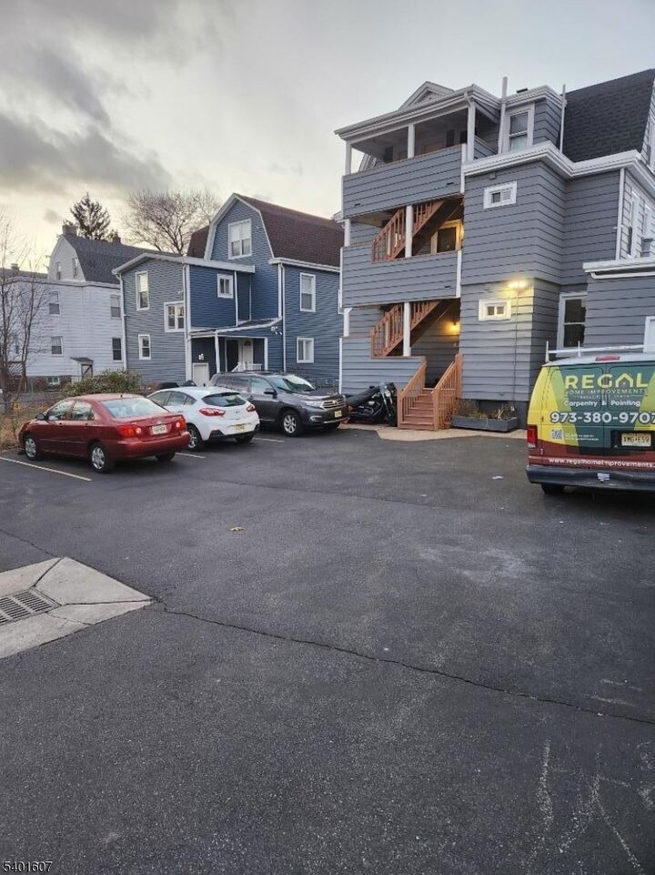 Property Photo: 79 Broughton Ave 2 NJ 07003