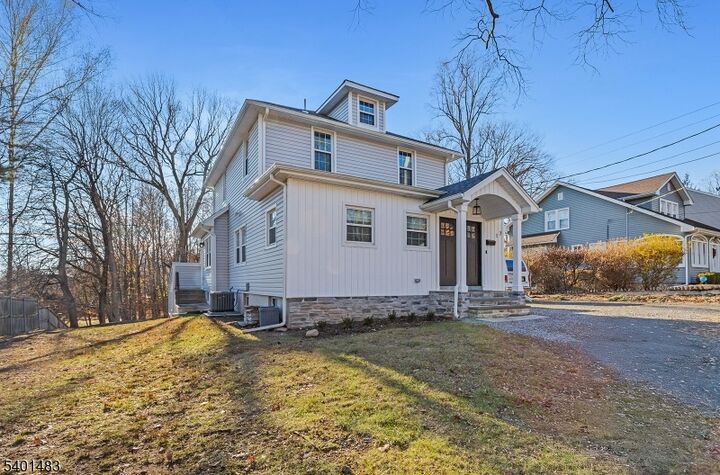 Property Photo: 17 Lakeview Ave NJ 07656