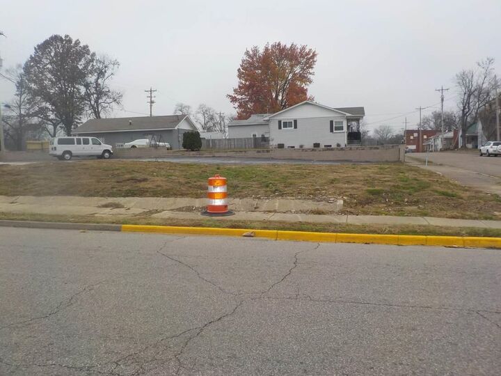 Property Photo:  1322 Helm St  KY 42420 