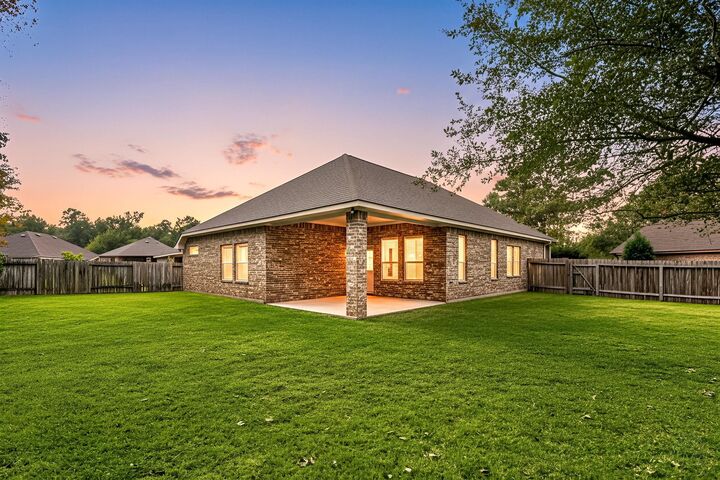 Property Photo:  12835 Arden Glen Lane  TX 77044 