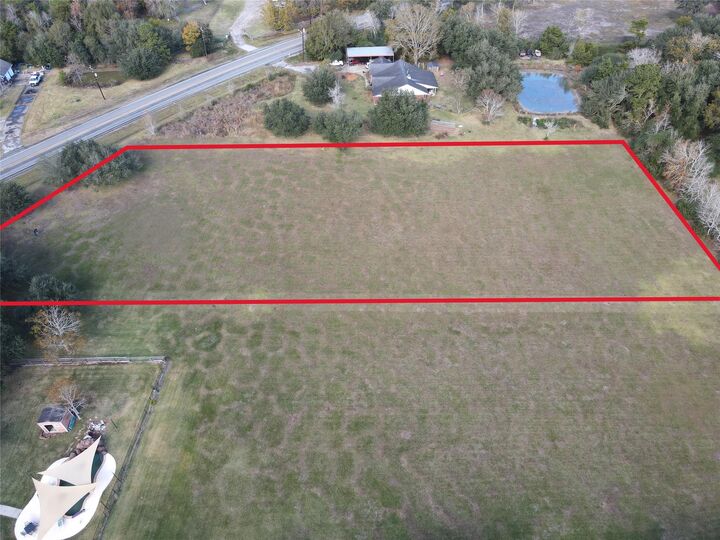 Property Photo:  6315 Main Street  TX 77563 