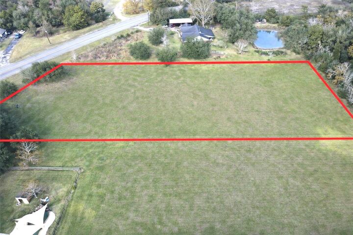 Property Photo:  6315 Main Street  TX 77563 