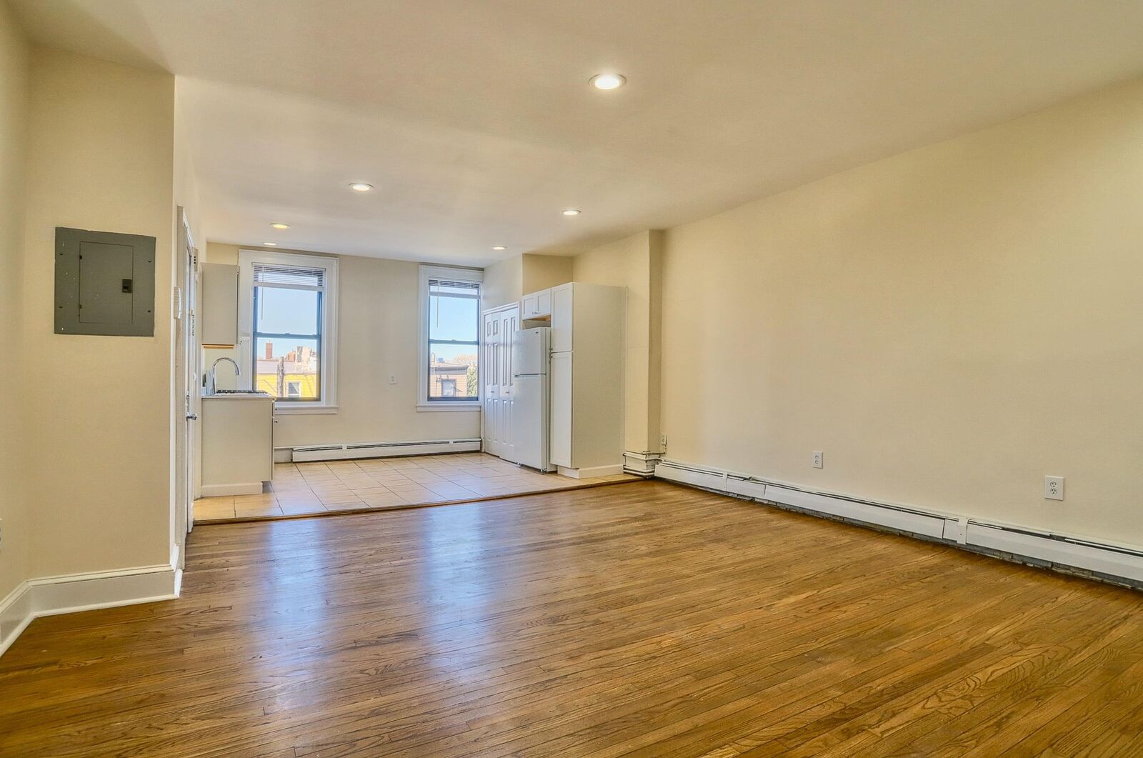 Property Photo: 377 Palisade Ave 3 NJ 07307