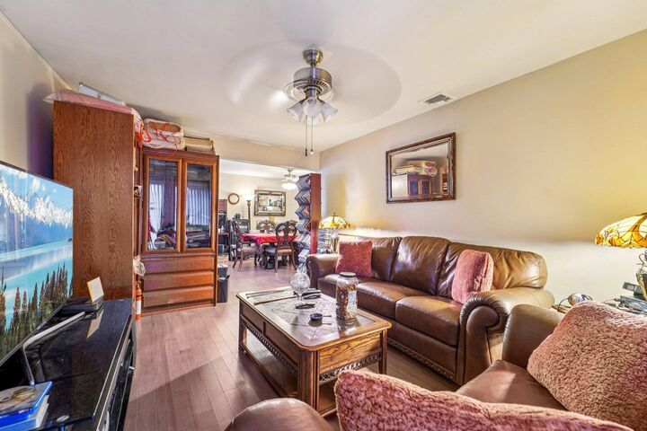 Property Photo:  1906 Paterson Plank Rd 1A  NJ 07047 