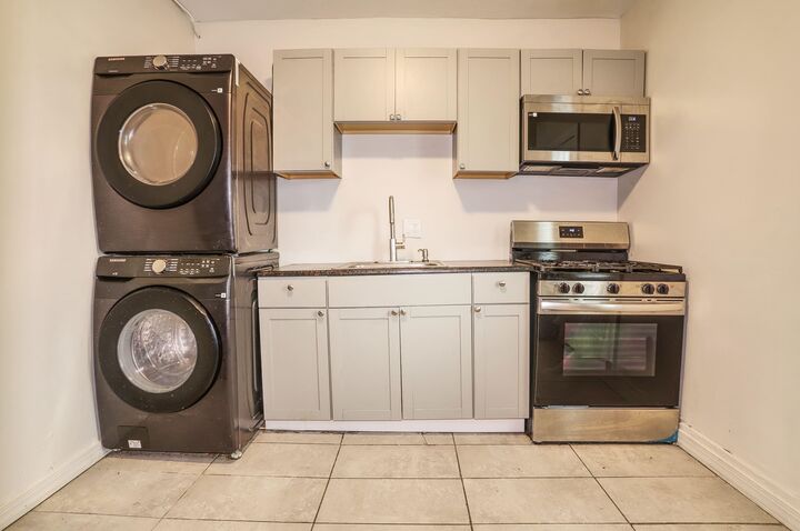 Property Photo: 112 Randolph Ave 1 NJ 07305