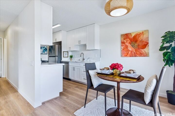 Property Photo:  91-1062 Mikohu Street 4U  HI 96706 