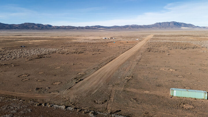Property Photo: Lot 13 Flying Calute Rancheros UT 84760