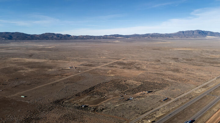 Property Photo: Lot 41 Flying Calute Rancheros UT 84760