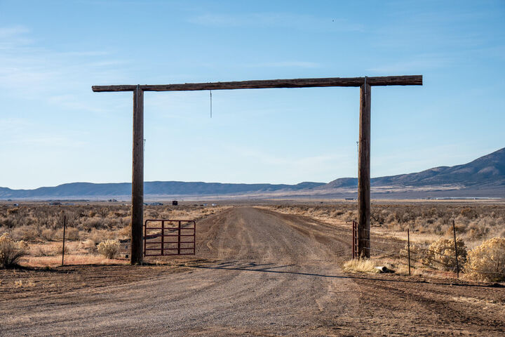 Property Photo:  Lot 41 Flying Calute Rancheros  UT 84760 