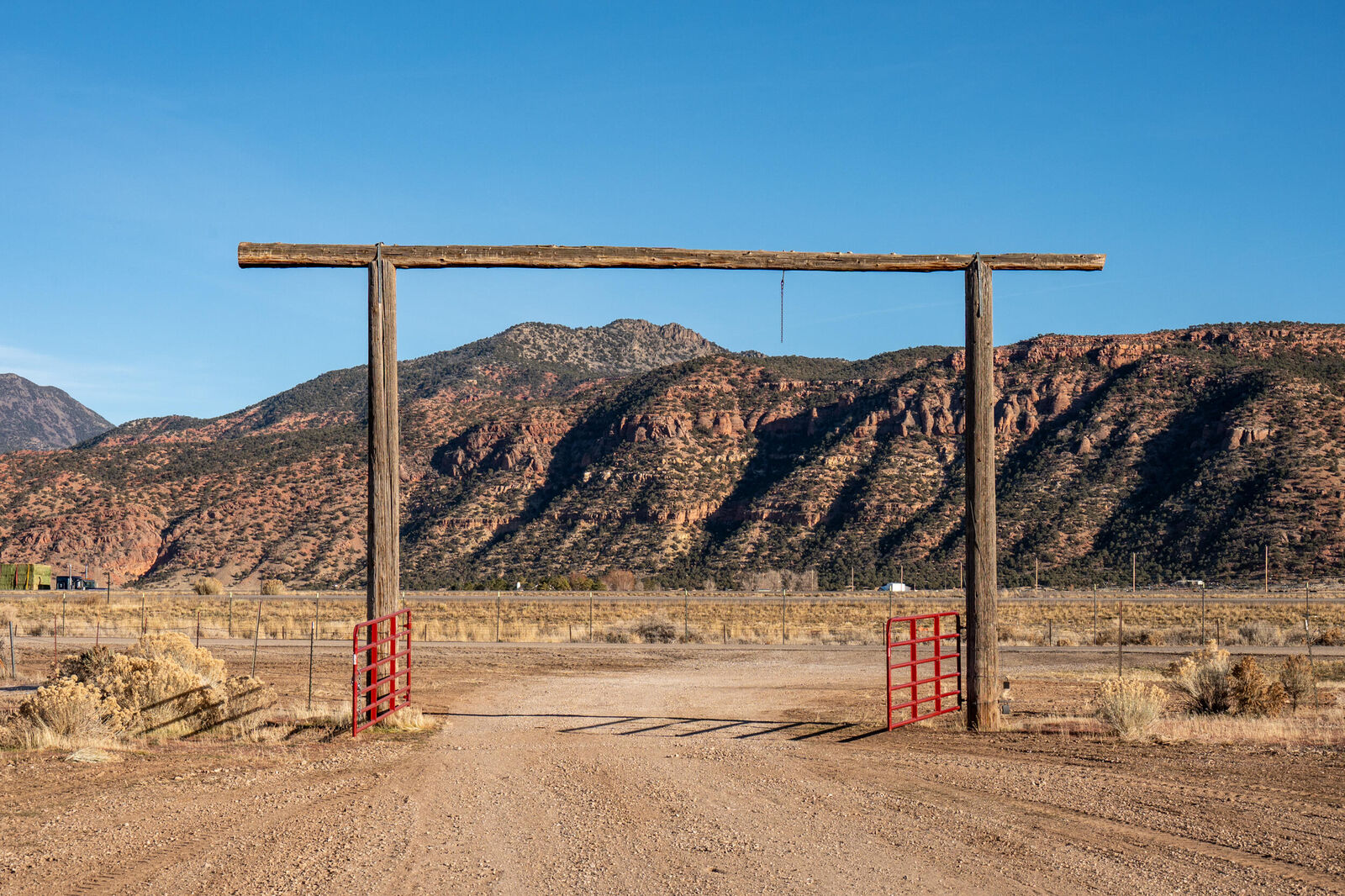 Property Photo: Lot 44 Flying Calute Rancheros UT 84760