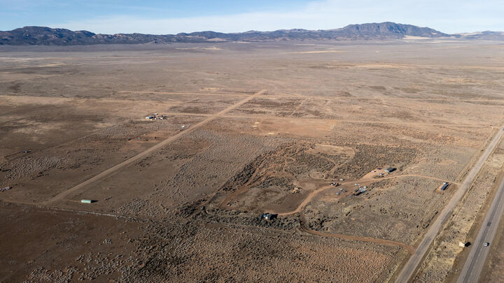 Property Photo: Lot 33 Flying Calute Rancheros UT 84760