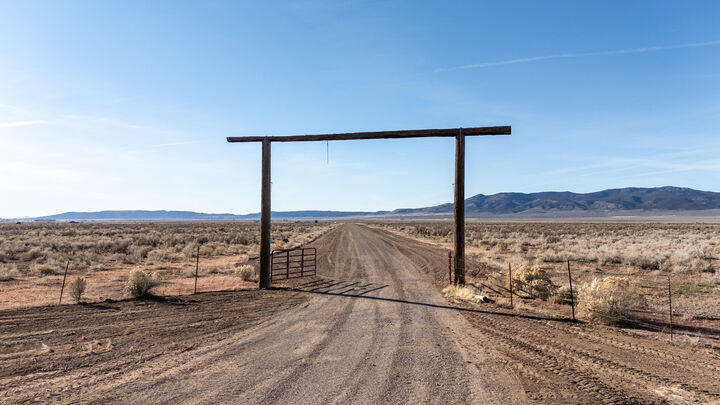 Property Photo:  Lot 33 Flying Calute Rancheros  UT 84760 