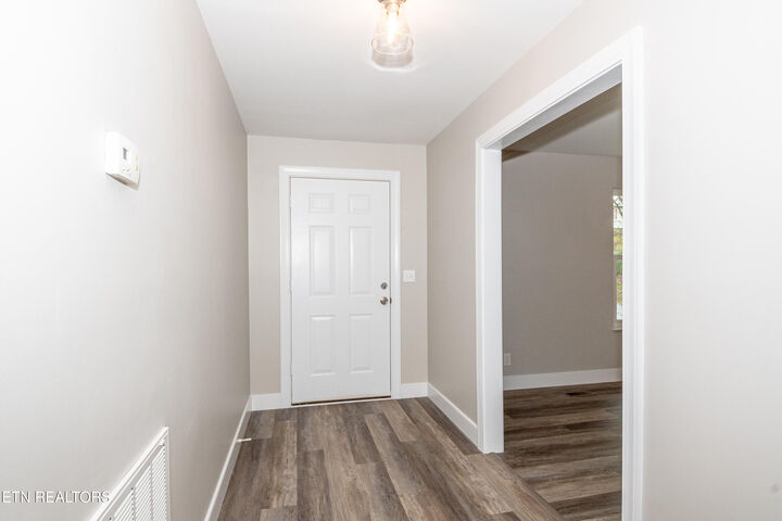 Property Photo: 3548 Garner Circle TN 37803