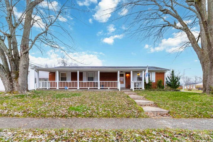 Property Photo:  1292 Beulah Park  KY 40517 