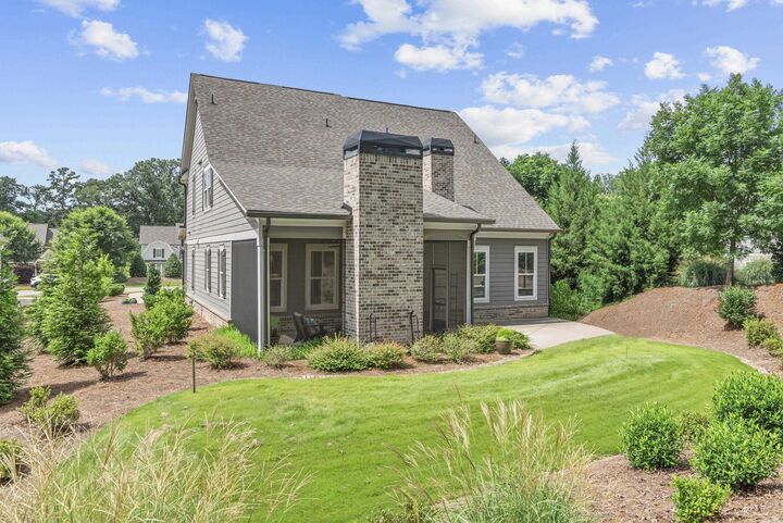 Property Photo: 111 Wingspan Way GA 31024