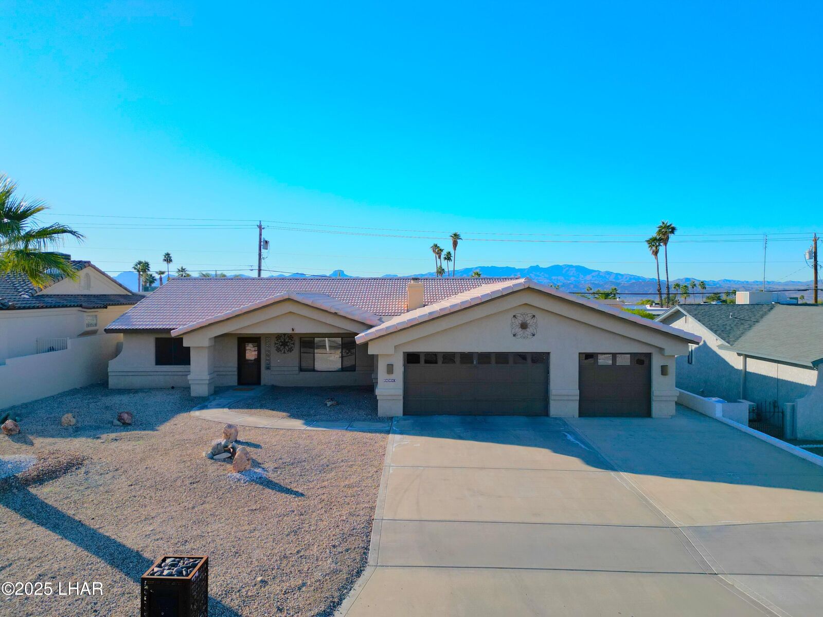 Property Photo:  2528 Sunchief Ln  AZ 86403 
