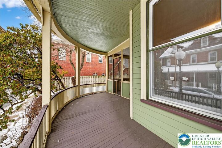 Property Photo:  28 1st Street  PA 18013 