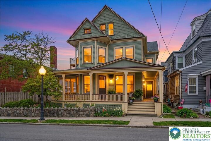 Property Photo:  28 1st Street  PA 18013 