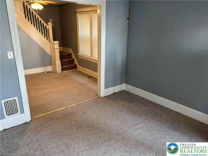 Property Photo: 2206 Forest Street PA 18042