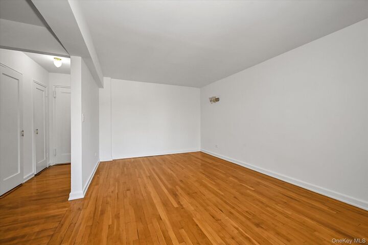 Property Photo:  82-40 Austin Street 6K  NY 11415 