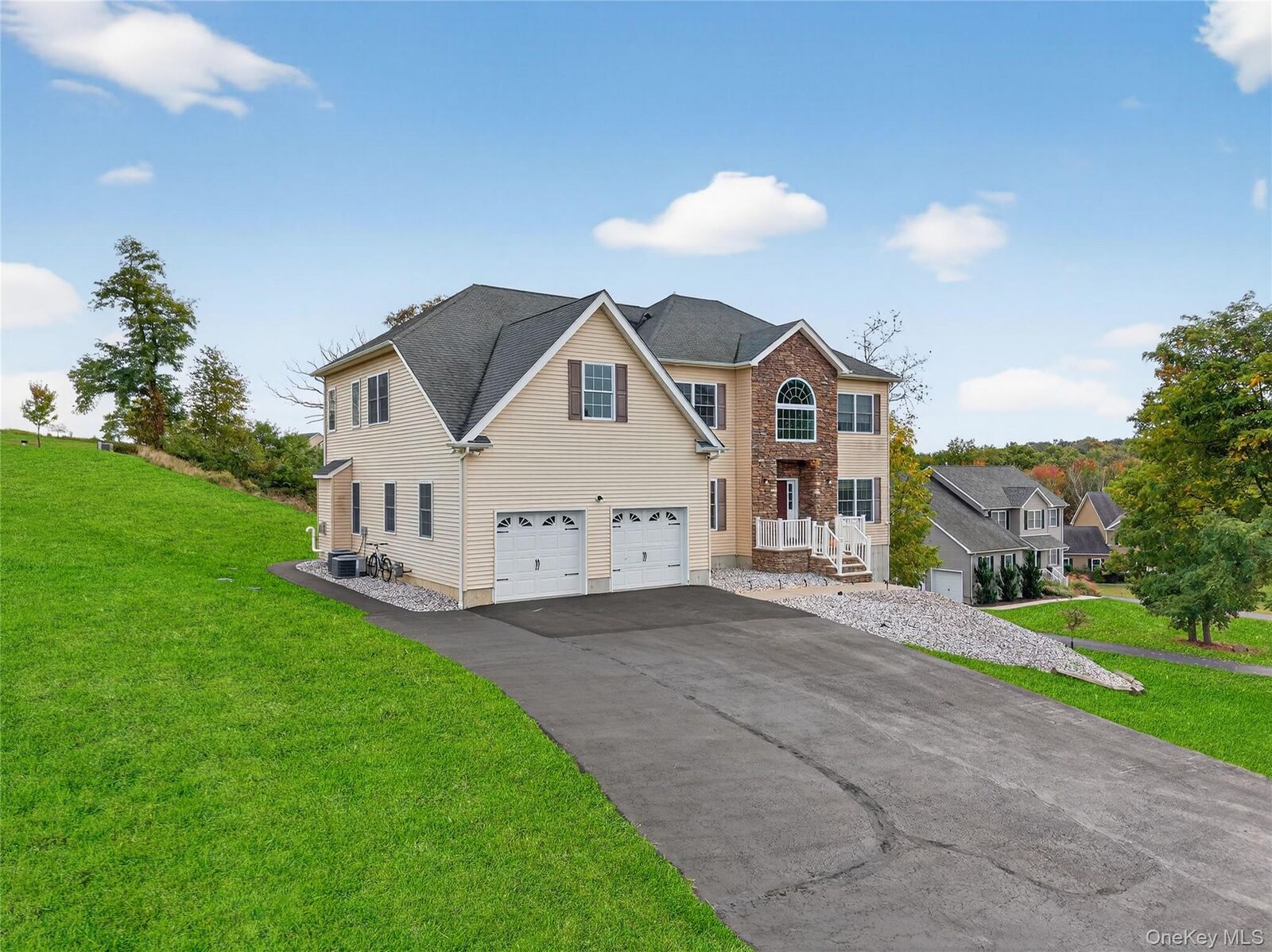 Property Photo:  1 Jessica Court  NY 10924 