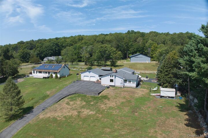 Property Photo:  65 Bailey Road  NY 10958 