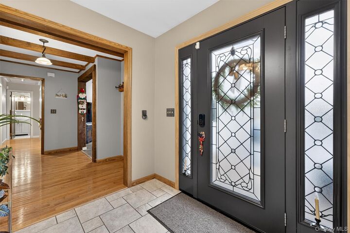 Property Photo:  65 Bailey Road  NY 10958 