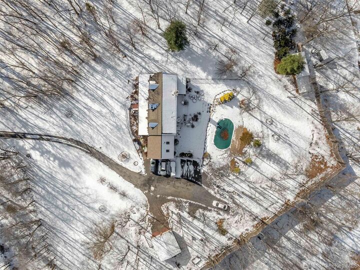 Property Photo:  2950 New Prospect Road  NY 12566 