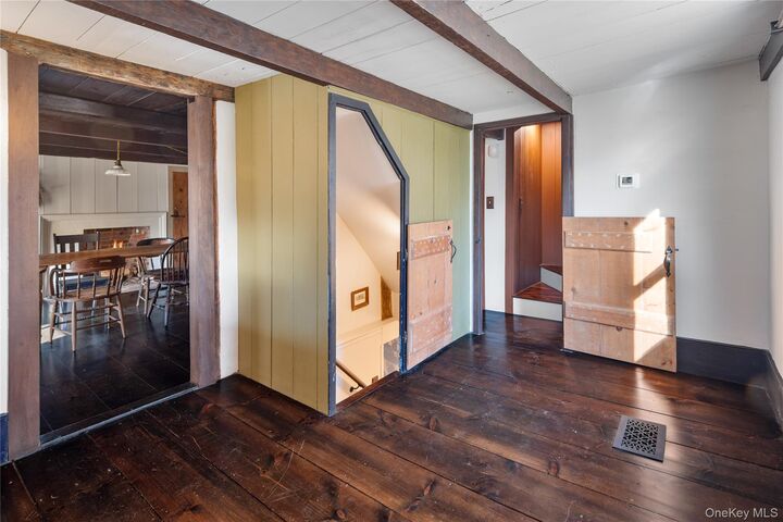 Property Photo: 689 S Mountain Road NY 10956