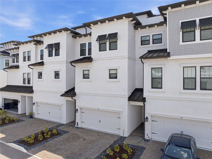 Property Photo: 5351 Bridge Street 62 FL 33611