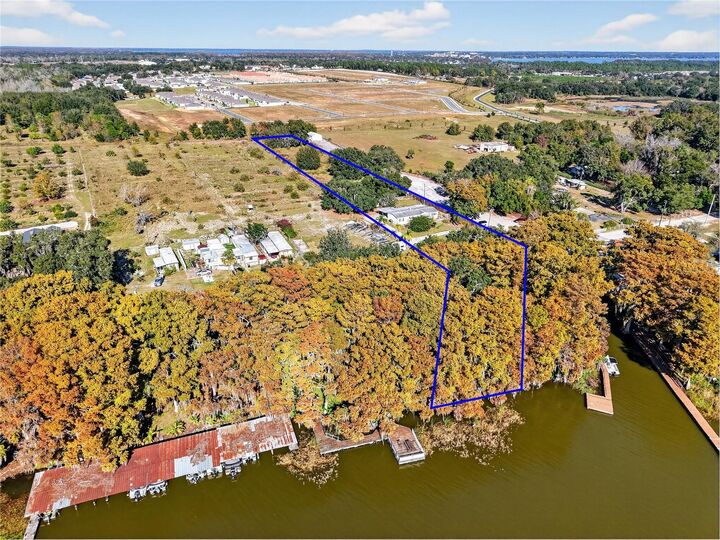 Property Photo: 11911 Lane Park Road FL 32778