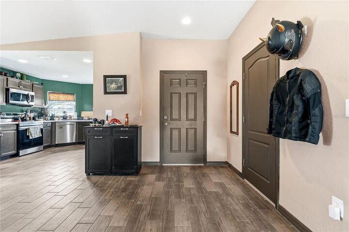 Property Photo: 1895 Thompson Preserve Boulevard FL 33830