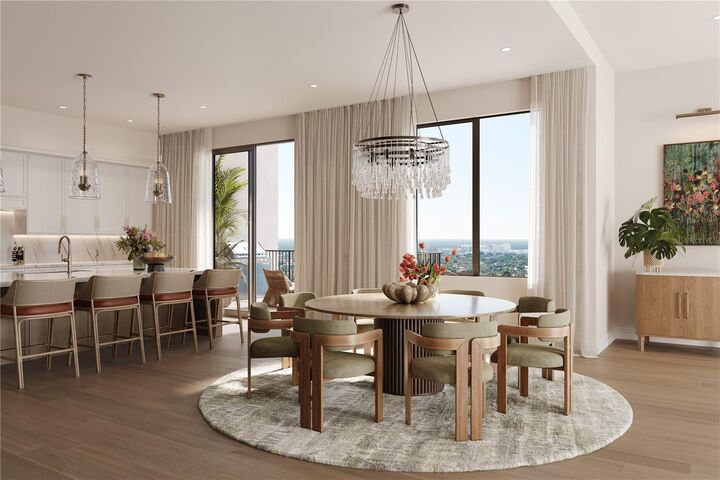 Property Photo: 65 S Palm Avenue 1205 FL 34236