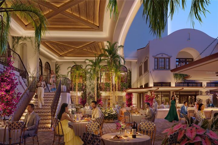 Property Photo:  65 S Palm Avenue 1205  FL 34236 