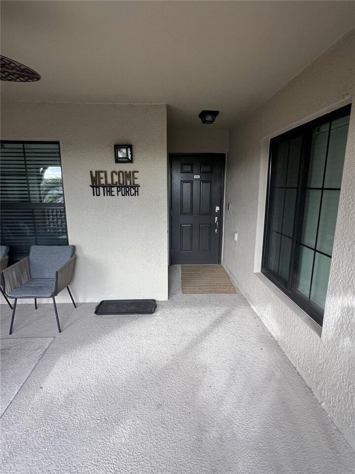 Property Photo: 5674 Palmer Circle 203 FL 34211