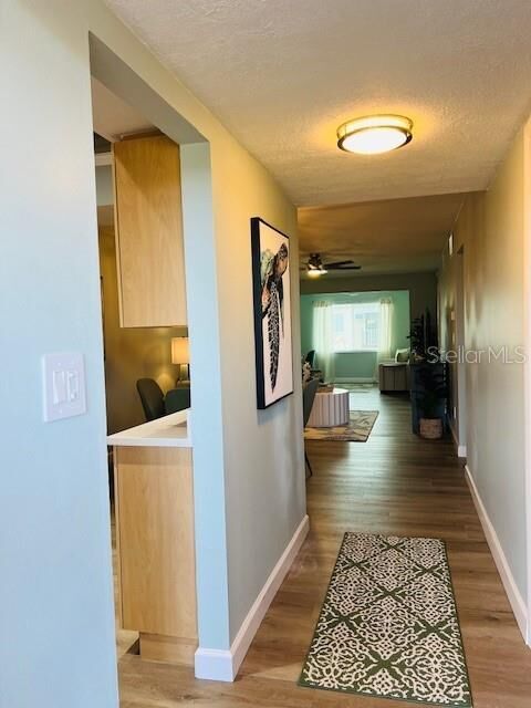 Property Photo: 4242 Heron Way B323 FL 34205