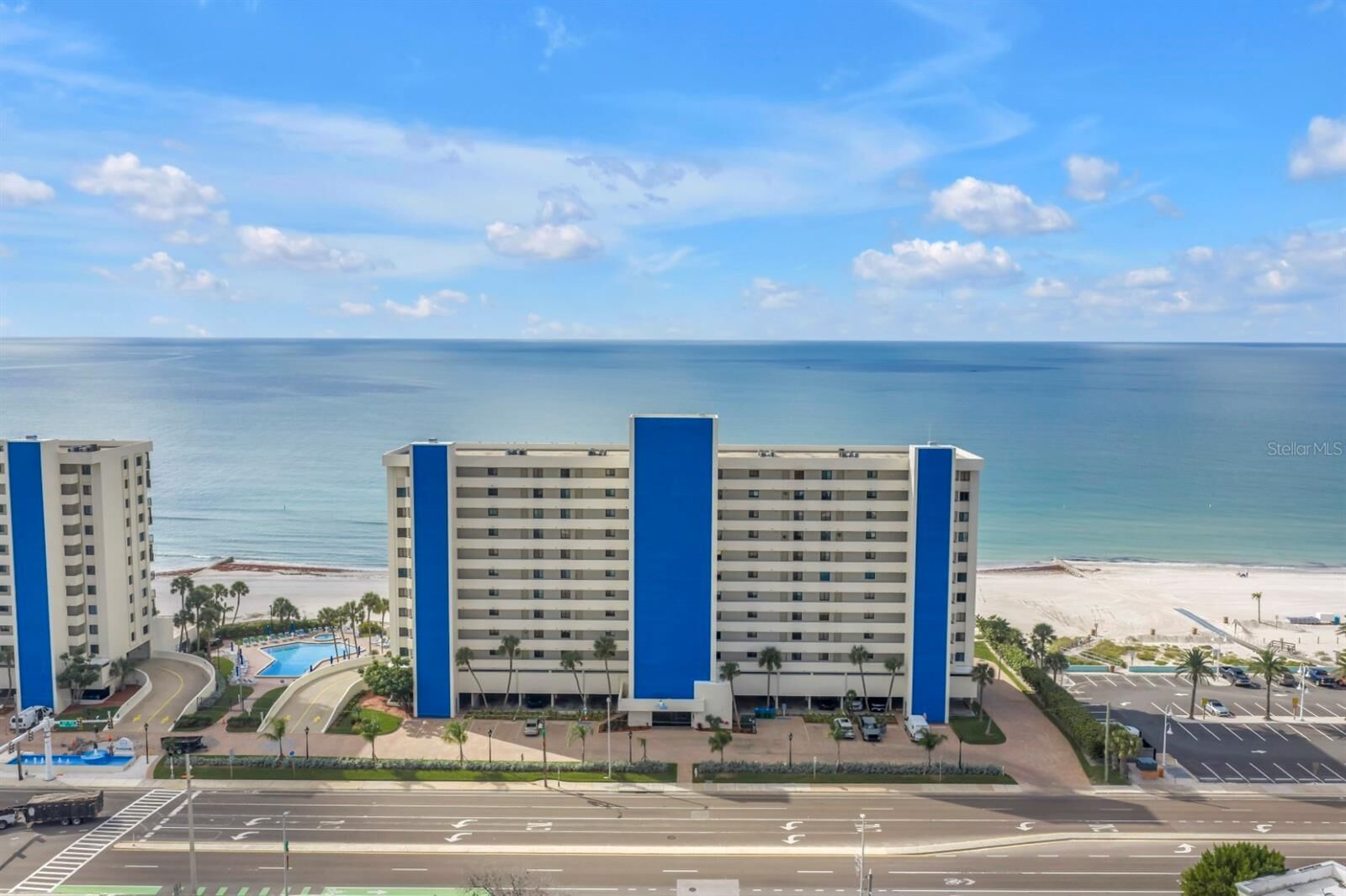 Property Photo: 15000 Gulf Boulevard 1204 FL 33708